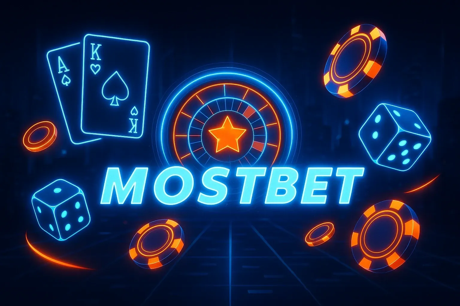 MOSTBET 