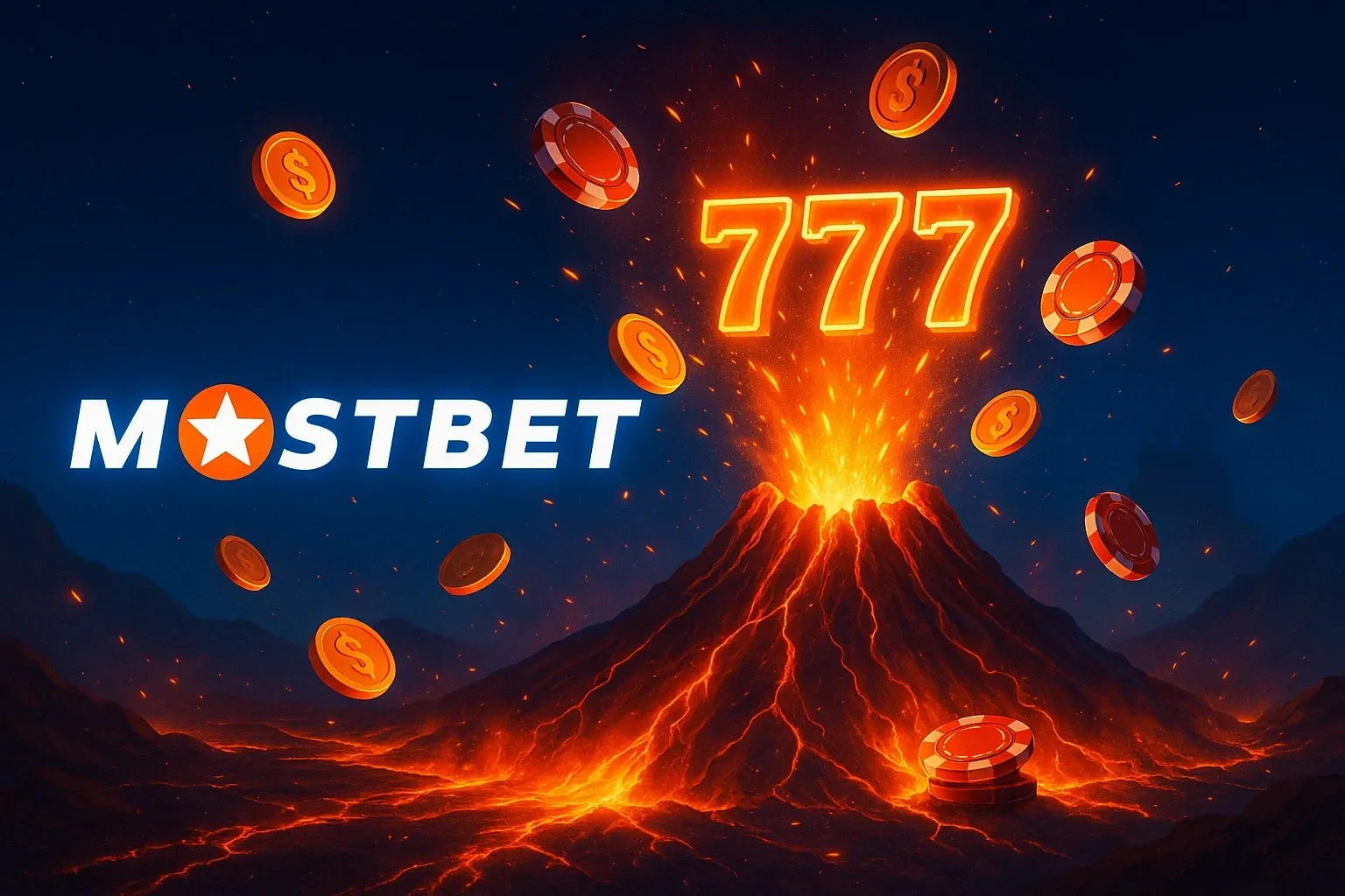 MOSTBET 